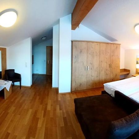 Gaestehaus Gritscher Josefsthal 외부 사진