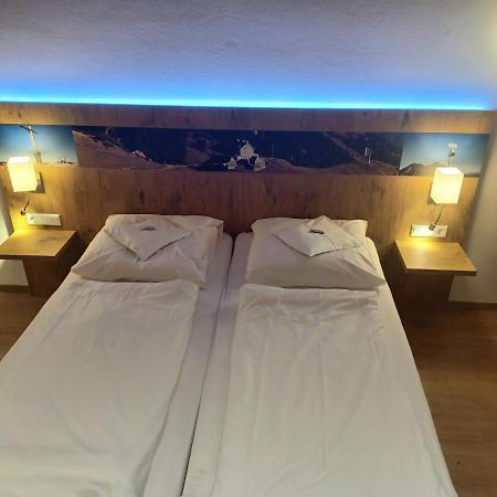 Gaestehaus Gritscher Josefsthal 외부 사진