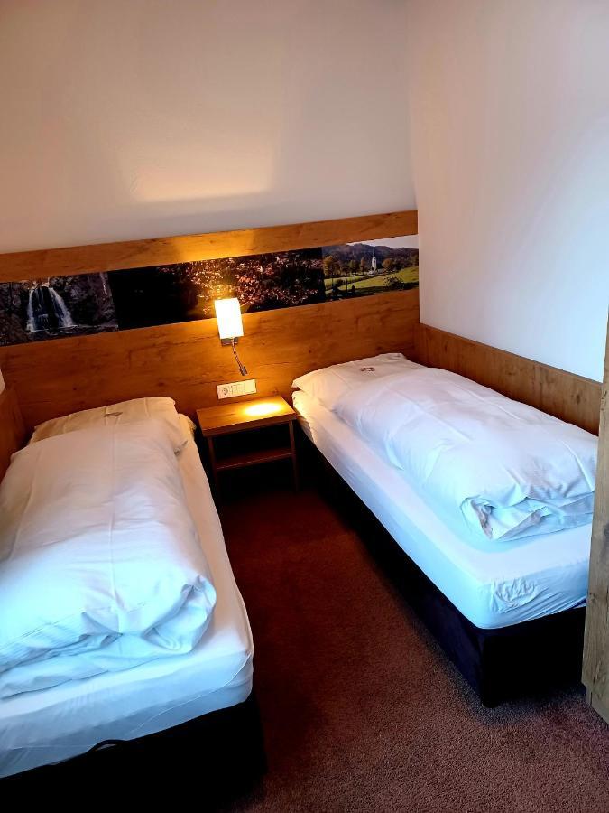 Gaestehaus Gritscher Josefsthal 외부 사진