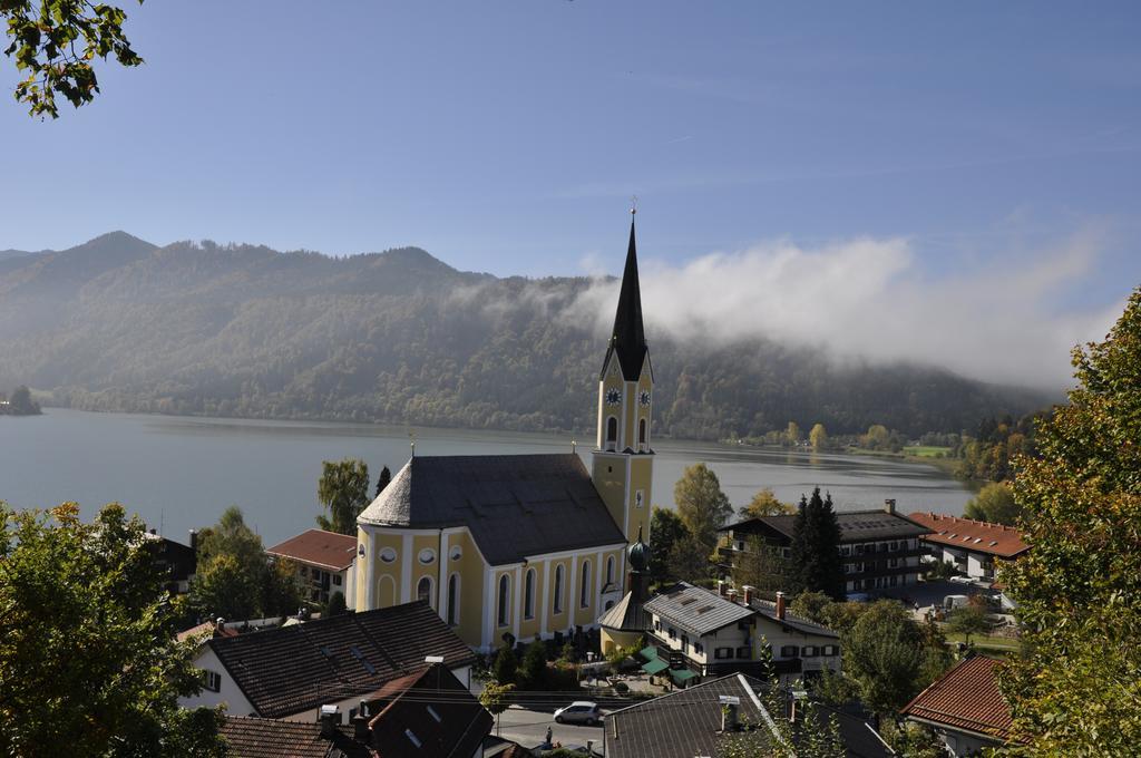 Gaestehaus Gritscher Josefsthal 외부 사진